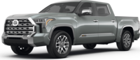 2025 Toyota Tundra image