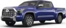 2025 Toyota Tundra CrewMax image