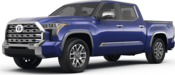 2025 Toyota Tundra CrewMax Exterior: 0