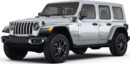 2022 Jeep Wrangler Unlimited 4xe image