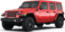 2023 Jeep Wrangler 4xe image
