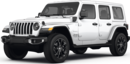 2023 Jeep Wrangler 4xe image