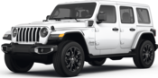 2023 Jeep Wrangler 4xe Exterior: 0