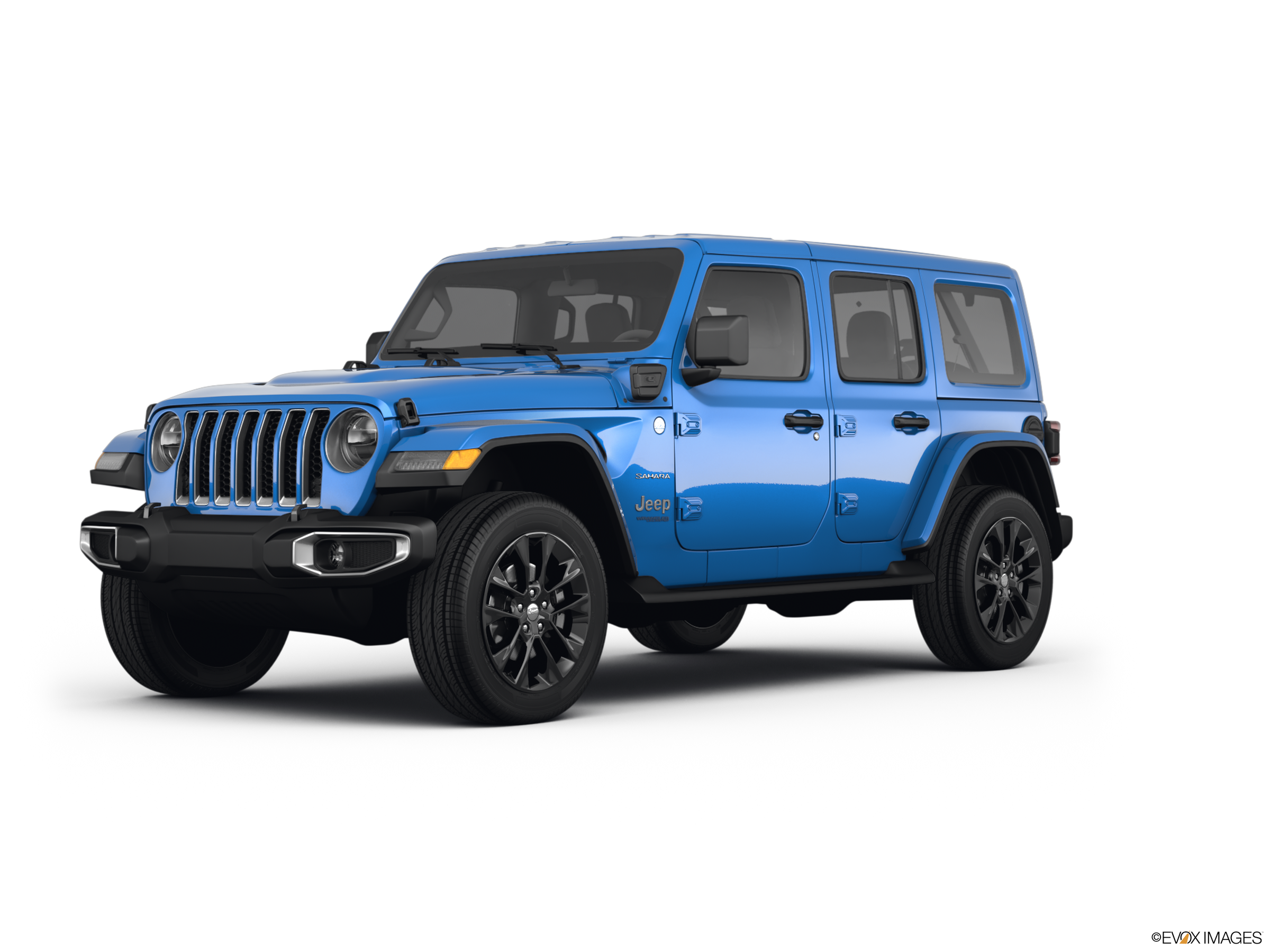 New 2023 Jeep Wrangler 4xe Rubicon 20th Anniversary Edition 4xe Prices |  Kelley Blue Book