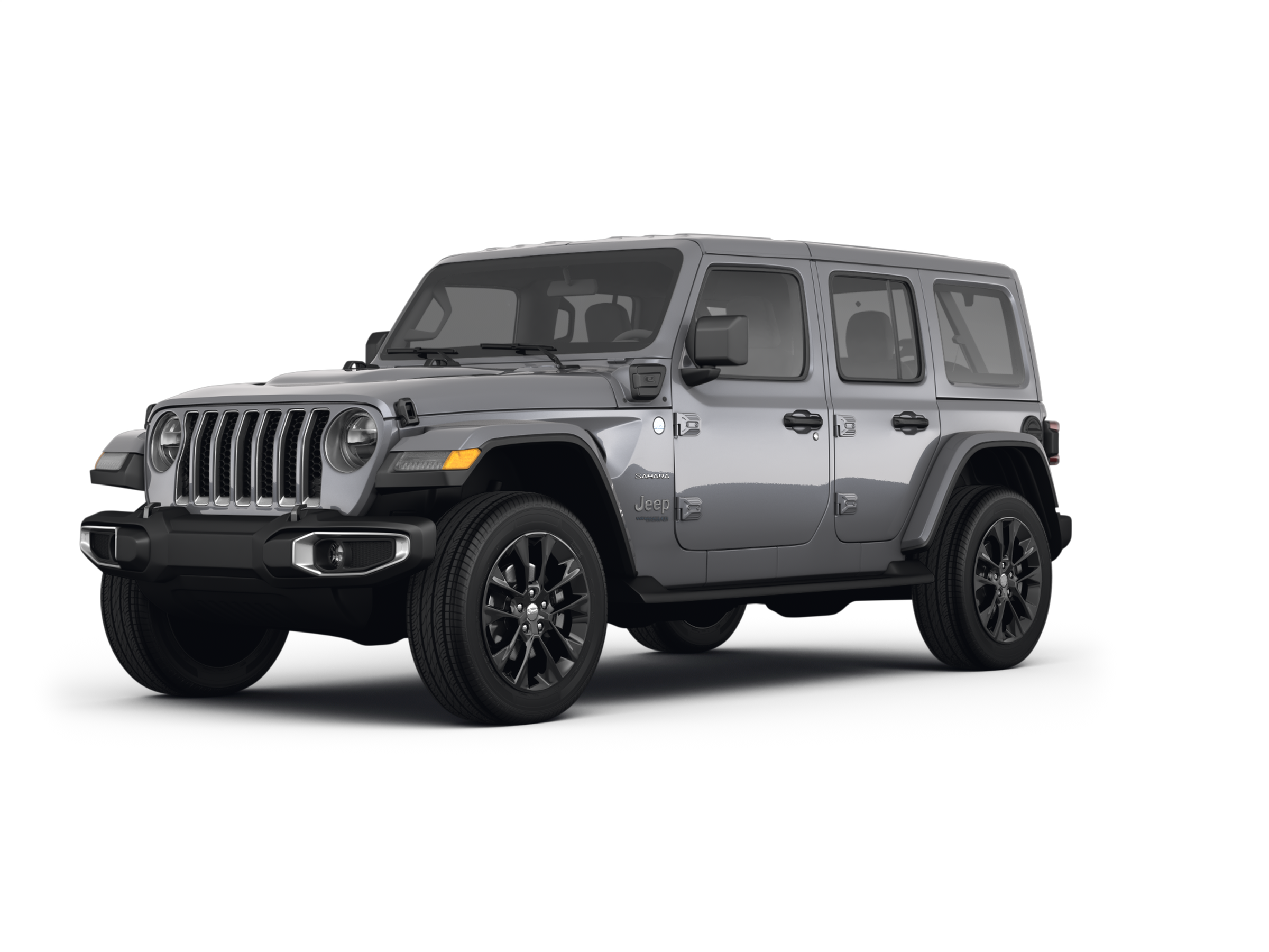 New 2023 Jeep Wrangler 4xe Sahara 4xe Prices | Kelley Blue Book