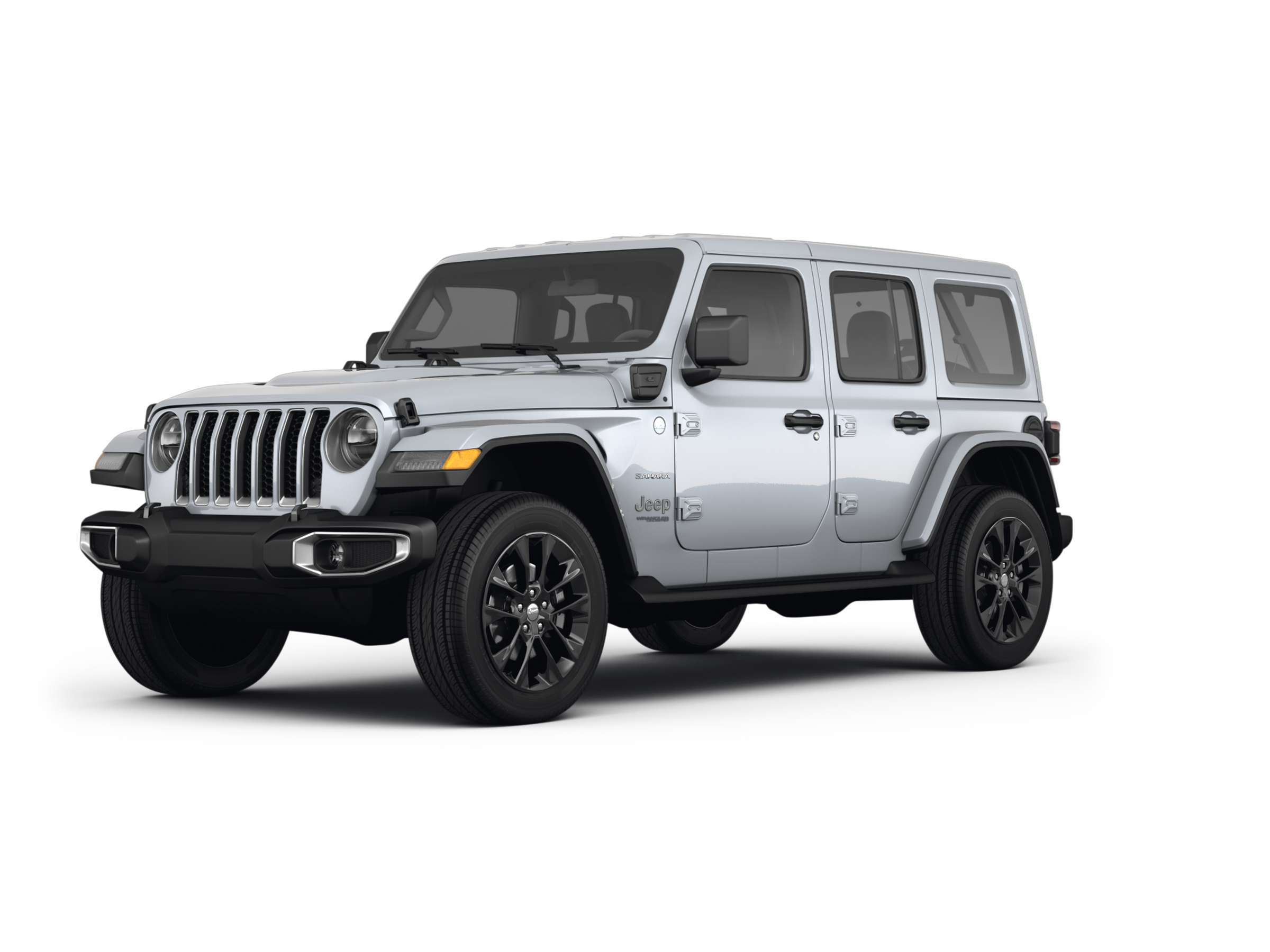 2023 Jeep Wrangler 4xe Price, Reviews, Pictures & More | Kelley Blue Book