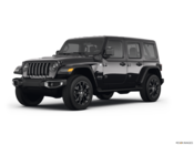 2023 Jeep Wrangler 4xe Colors: 1