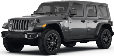 Wrangler 4xe Rubicon 4xe image