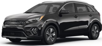 2022 Kia Niro Plug-in Hybrid