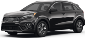 2022 Kia Niro Plug-in Hybrid Exterior: 0
