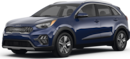 2022 Kia Niro Plug-in Hybrid image
