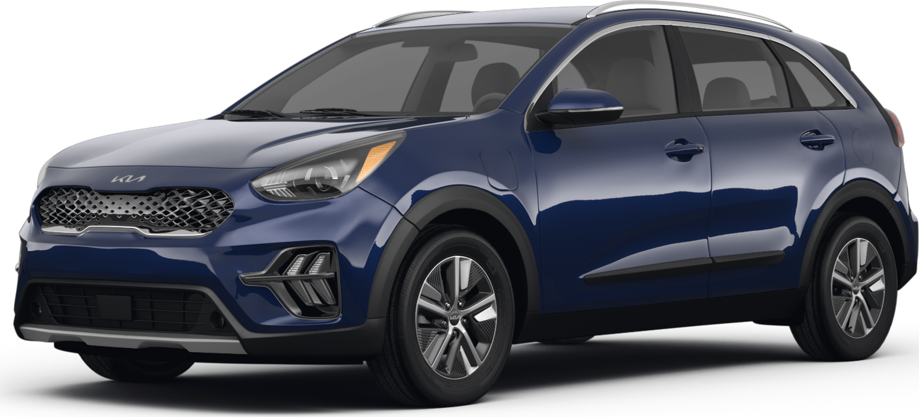 2022 Kia Niro Plug-in Hybrid EX Wagon 4D