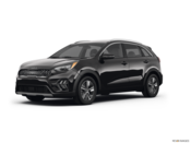 2022 Kia Niro Plug-in Hybrid Colors: 0