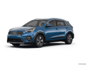 2022 Kia Niro Plug-in Hybrid Colors: 1