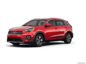 2022 Kia Niro Plug-in Hybrid Colors: 0