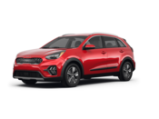 2022 Kia Niro Plug-in Hybrid Colors: 0