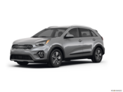 2022 Kia Niro Plug-in Hybrid Colors: 1
