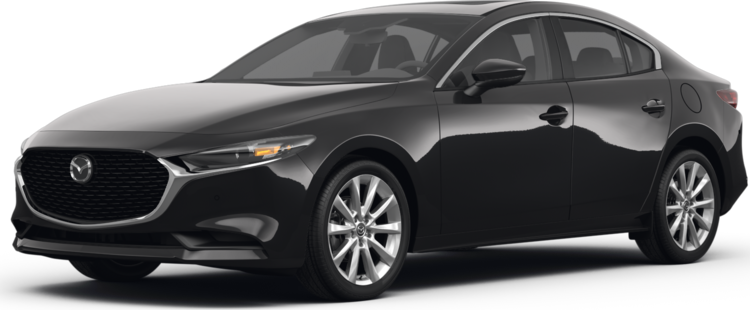 2022 MAZDA MAZDA3 Exterior: 0