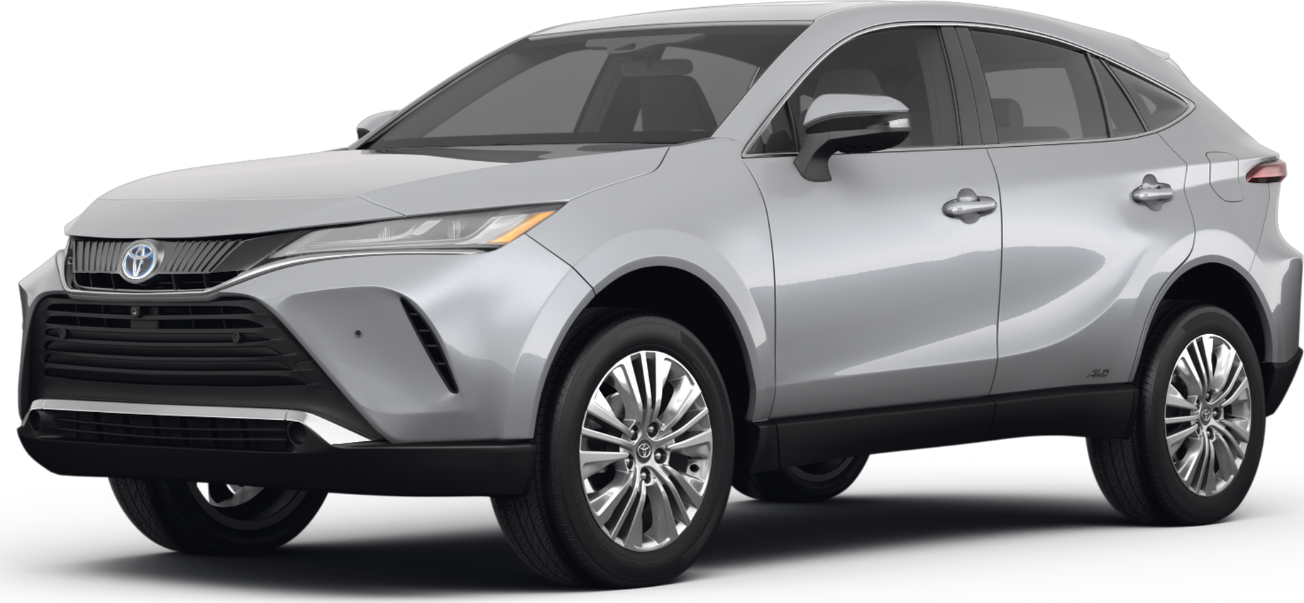 2023 Toyota Venza Review Pricing and Specs