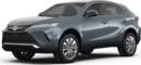2022 Toyota Venza image