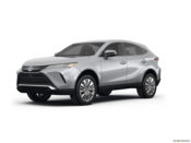 2022 Toyota Venza Colors: 0