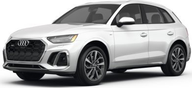 Q5 45 TFSI S line Prestige Sport Utility 4D image