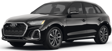 Q5 45 TFSI S line Premium Plus image