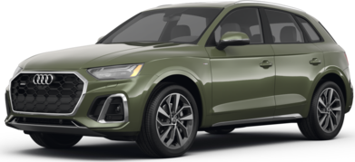 Q5 45 TFSI S line Premium image