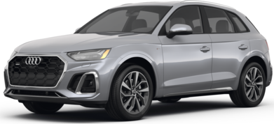 Q5 40 TFSI Premium Plus image