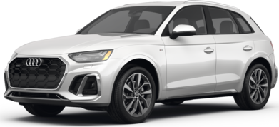 Q5 40 TFSI Premium Plus image