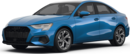 2022 Audi A3 image