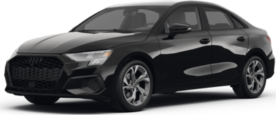 Audi A3 Premium Plus Sedan 4D
