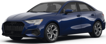 2023 Audi A3