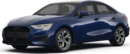 2023 Audi A3 image