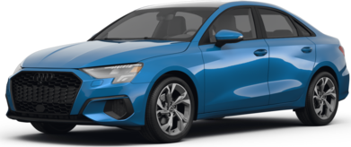 Audi A3 Premium Plus