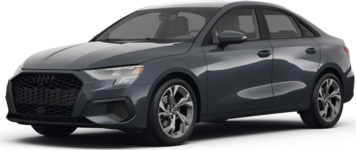 2023 Audi A3 Premium Sedan 4D