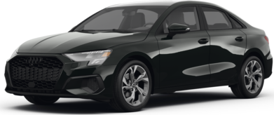 A3 Premium Plus Sedan 4D image