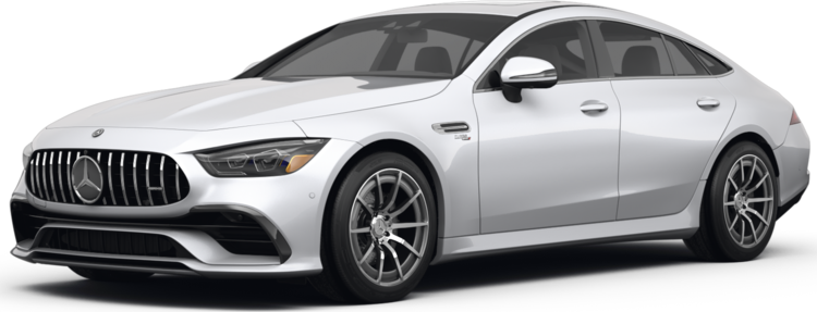 2025 Mercedes-Benz Mercedes-AMG GT Exterior: 0