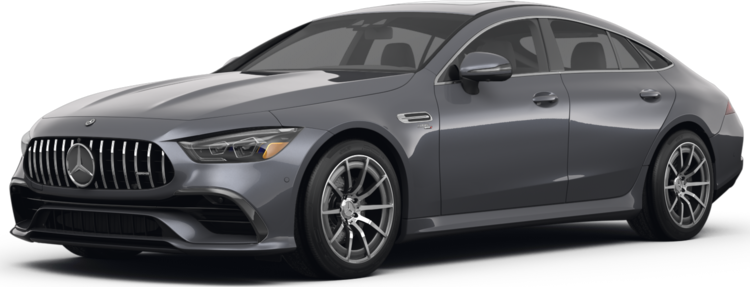 2025 Mercedes-Benz Mercedes-AMG GT Exterior: 0