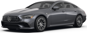 2025 Mercedes-Benz Mercedes-AMG GT