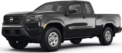 Frontier King Cab SV Pickup 2D 6 ft image