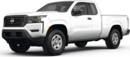 2023 Nissan Frontier King Cab image
