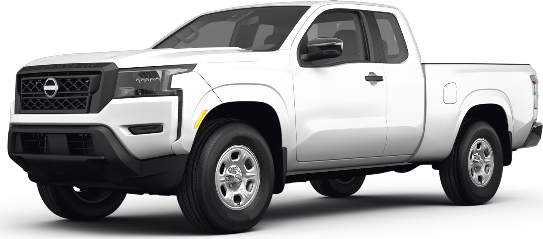 2023 Nissan Frontier King Cab SV Pickup 2D 6 ft