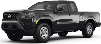 Frontier King Cab S image