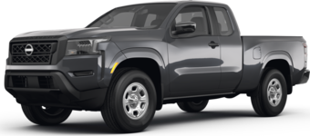 2024 Nissan Frontier King Cab