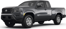 2024 Nissan Frontier King Cab photo