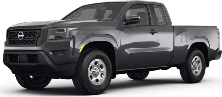 2024 Nissan Frontier King Cab Exterior: 0