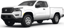 2024 Nissan Frontier King Cab photo
