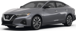 2022 Nissan Maxima