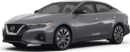2022 Nissan Maxima image